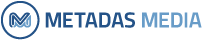 Metadas Landing Page Logo